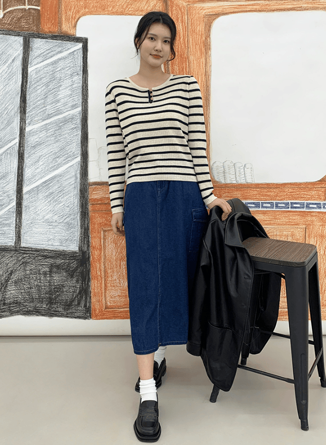 TryTryLook AI fashion example https://static-1326352035.cos.ap-guangzhou.myqcloud.com/style/35ef78c6-844d-40a1-9edf-6d3a8bd53f17.png
