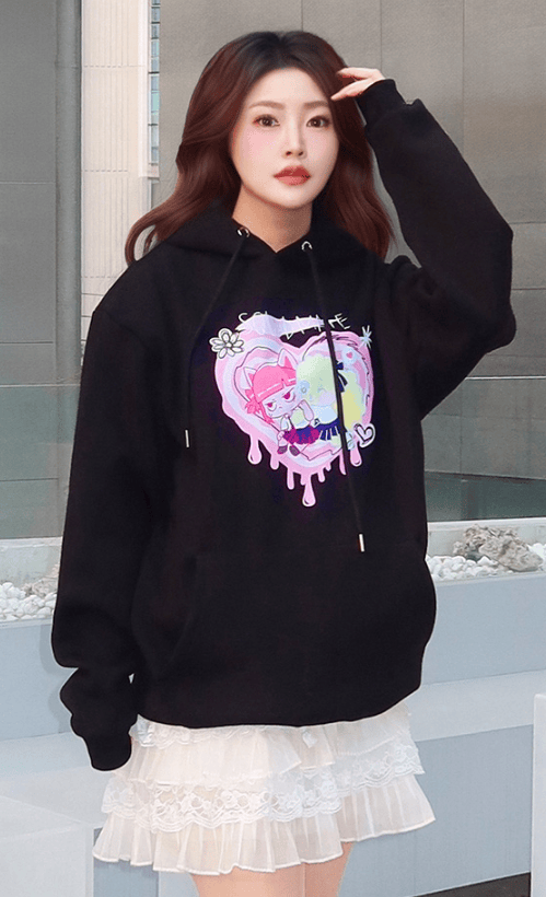 TryTryLook AI fashion example https://static-1326352035.cos.ap-guangzhou.myqcloud.com/style/47385acd-5b60-4699-b803-5d8a8747586a.png