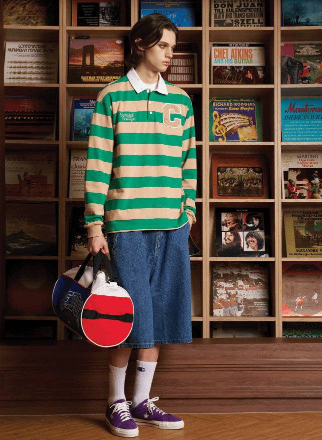 TryTryLook AI fashion example https://static-1326352035.cos.ap-guangzhou.myqcloud.com/style/491db7fd-43ce-4de9-8790-e9d4de1ac611.png