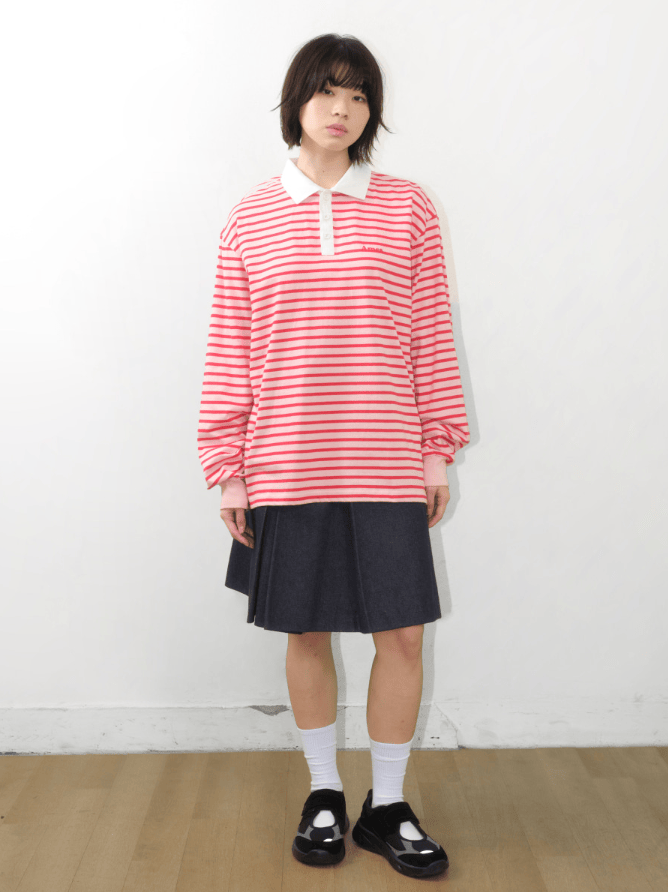 TryTryLook AI fashion example https://static-1326352035.cos.ap-guangzhou.myqcloud.com/style/7de2ccb0-c93d-4224-92a6-92a32f3e51a5.png