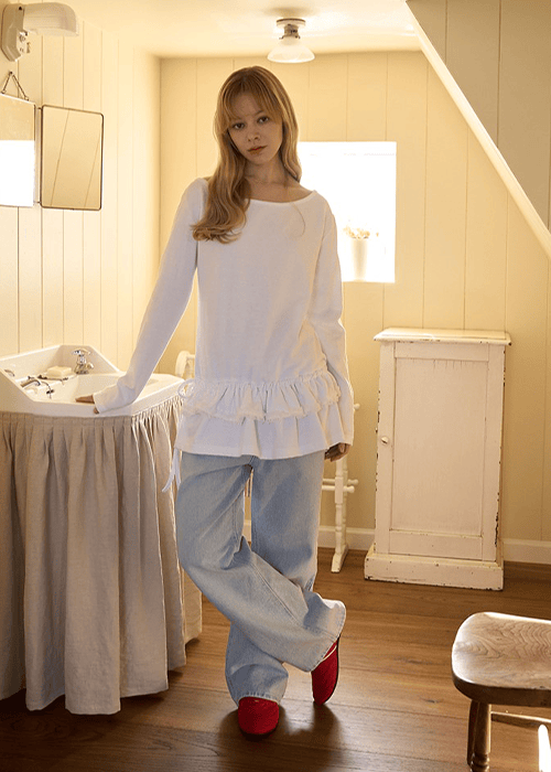 TryTryLook AI fashion example https://static-1326352035.cos.ap-guangzhou.myqcloud.com/style/dea4cadc-0b91-4276-8482-85f4de8a289c.png