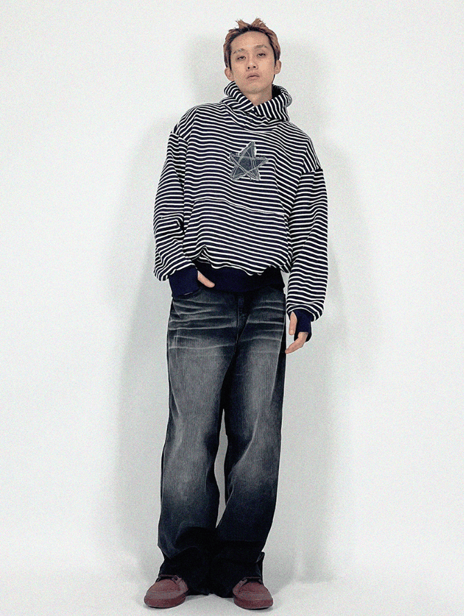 TryTryLook AI fashion example https://static-1326352035.cos.ap-guangzhou.myqcloud.com/style/eed1dc1a-9d07-4e45-8318-4baa4eaec706.png